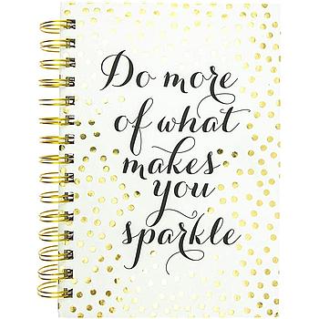 Journal Do more of what makes SB3029A5