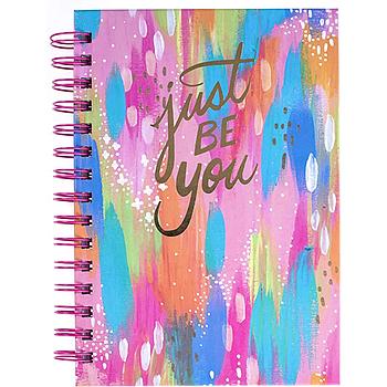 SB3210A5 Journal Just be you