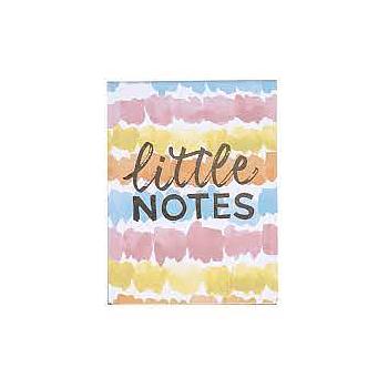 PN1354 Libretita Little notes