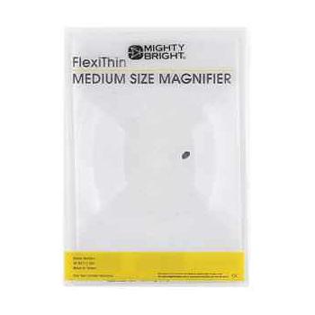 FlexiThin Medium Size Magnifier