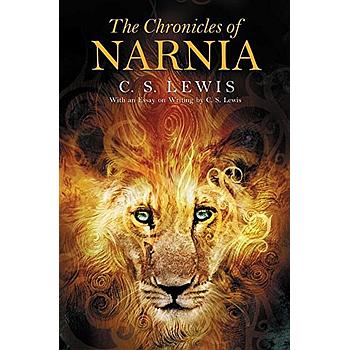 The Chronicles Of Narnia