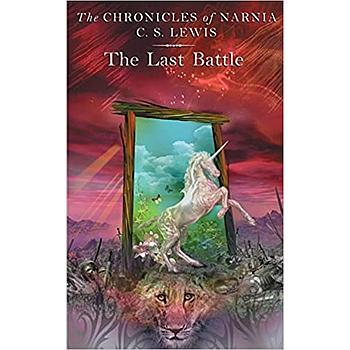 The chronicles of narnia 7: The Last Battle