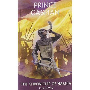 The chronicles of narnia 4: Prince Caspian