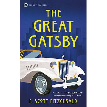 The great Gatsby