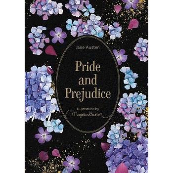 Pride and Prejudice Illustrations