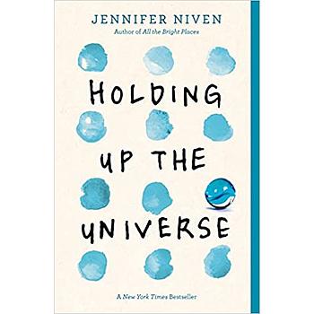 Holding up the universe PB