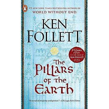 The pillars of the earth