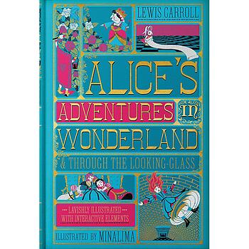 Alice`s adventures in wonderland