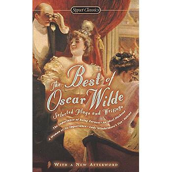 The best of Oscar Wilde