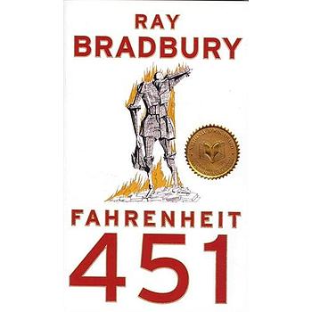 Fahrenheit 451