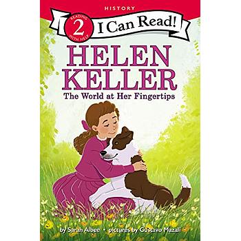 ICR2: Helen Keller