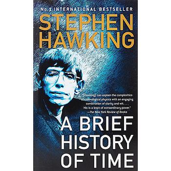A brief history of time