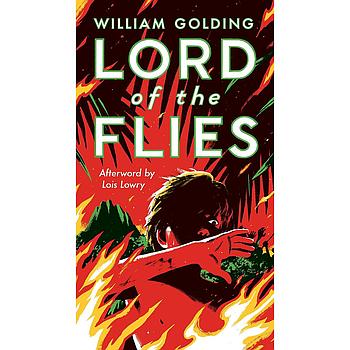 Lord Of The Flies