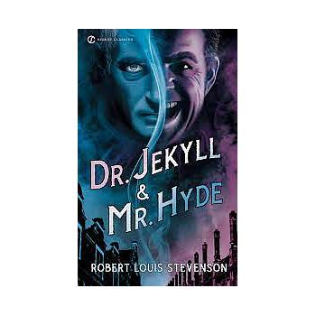 Dr. Jekyll and Mr. Hyde