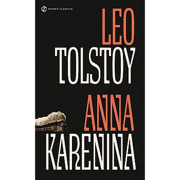 Anna Karenina