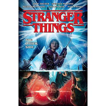 Stranger Things 