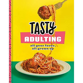 Tasty adulting