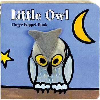 Little Owl