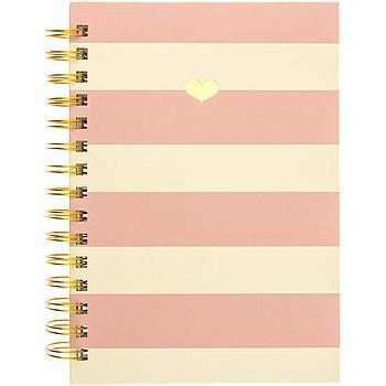 Journal Pink Charm - SB3015A5