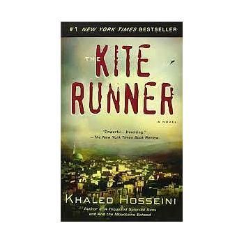 The Kite Runner