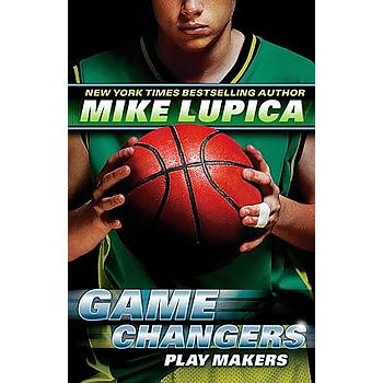 Game Changers Book 2: Play Makers