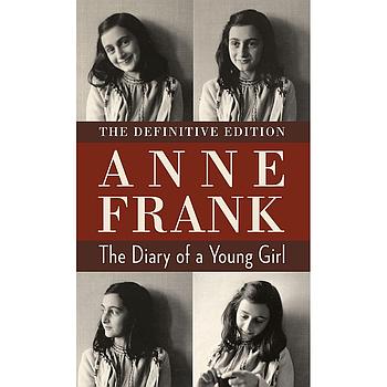 The diary of a young girl