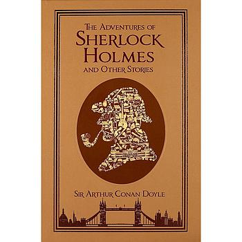 The adventures Sherlock Holmes**Canterbury 