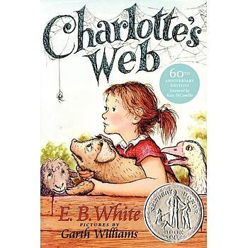 Charlotte's Web Full Color Edition