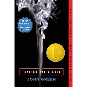 Looking for Alaska