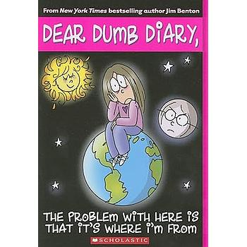 Dear dumb diary 6: The problem