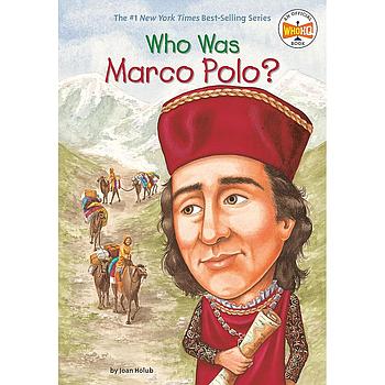 Who was Marco Polo