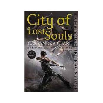 TMI5 City Lost Souls 
