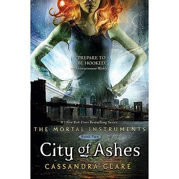 TMI2 City of Ashes * New Edition