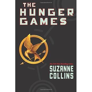 The Hunger games 1 (PB)