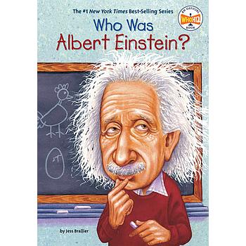 Who was Albert Einstein
