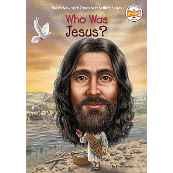 Who Was Jesus