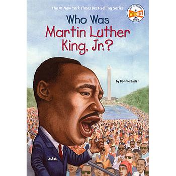 Who Was Martin Luther King Jr