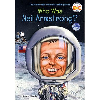 Who Was Neil Armstrong