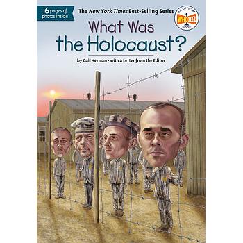 What was the holocaust