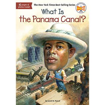 What is the panama canal