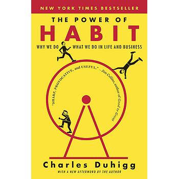 The power of habit