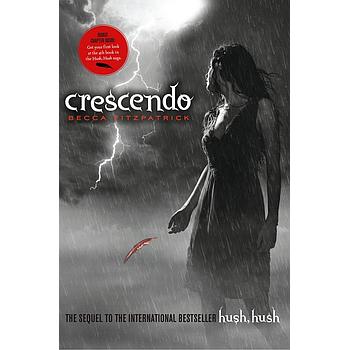 Crescendo*Ingles