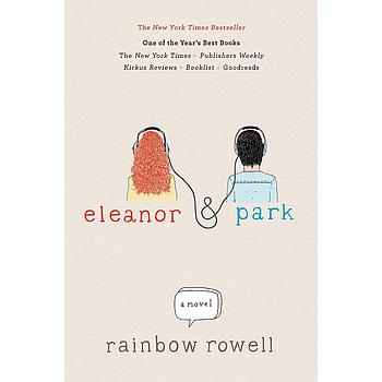 Eleanor & Park Ingles