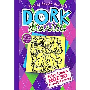 Dork Diaries # 11 