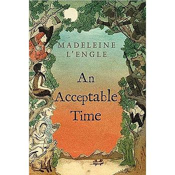 An Acceptable Time - Book 5
