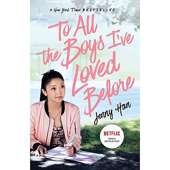 To all the boys ive loved before movie