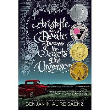 Aristotle and Dante Discover the Secrets of the Universe