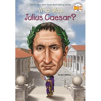 Who was - Julius Caesar