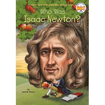 Who was - Isaac Newton
