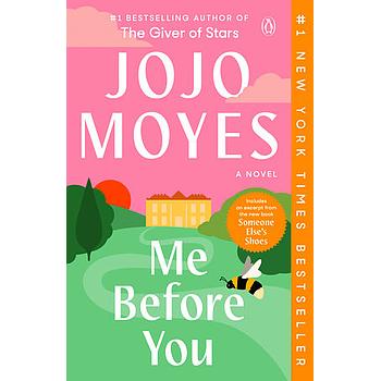 Me before you